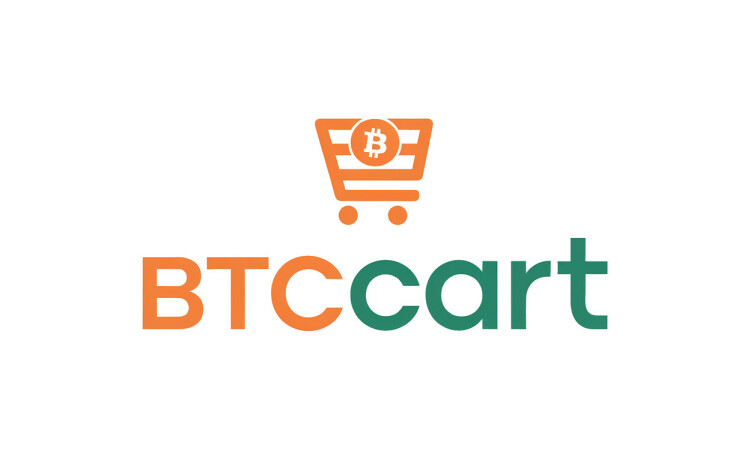 BtcCart.com - buying Creative premium names