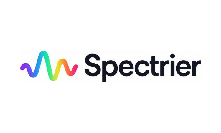 Spectrier logo
