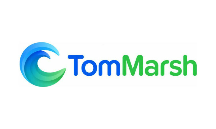 TomMarsh logo