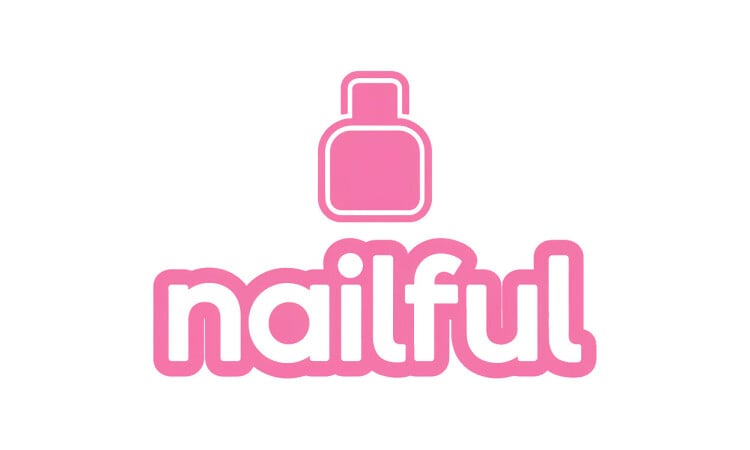 Nailful logo
