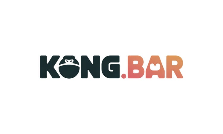 Kong logo