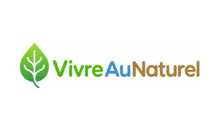 VivreAuNaturel logo