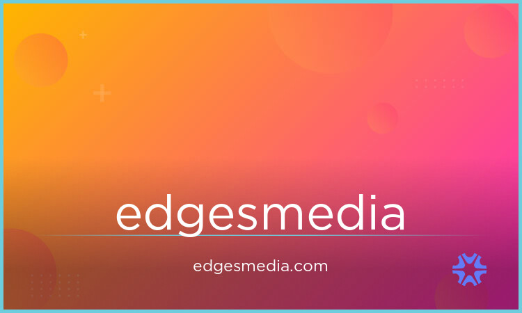 EdgesMedia logo