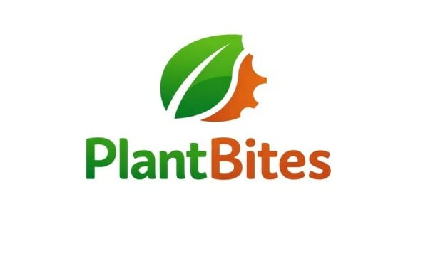 PlantBites logo
