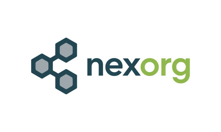 NexOrg logo