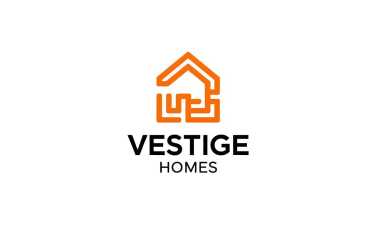 Vestige logo