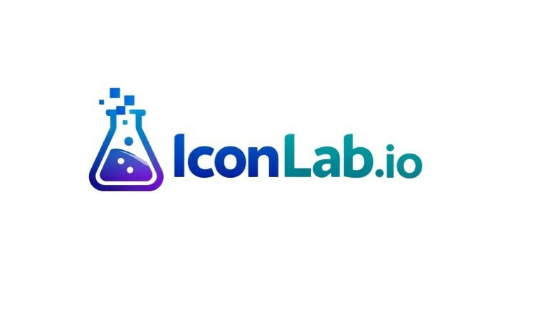 IconLab logo