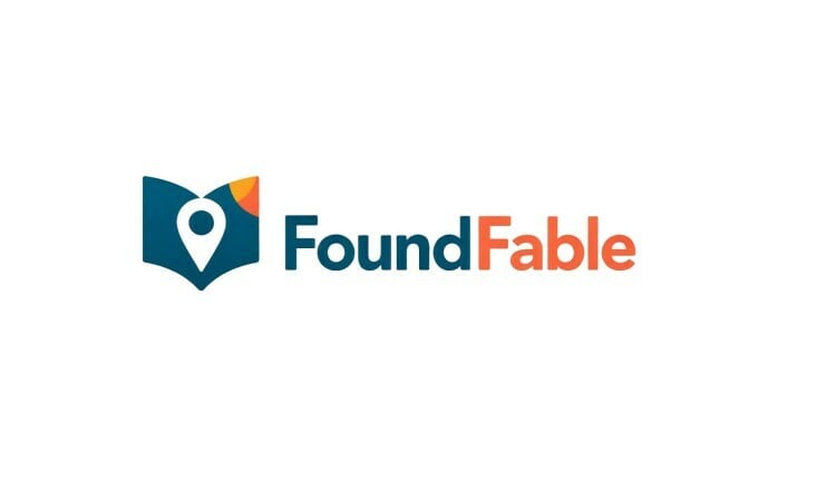 FoundFable logo