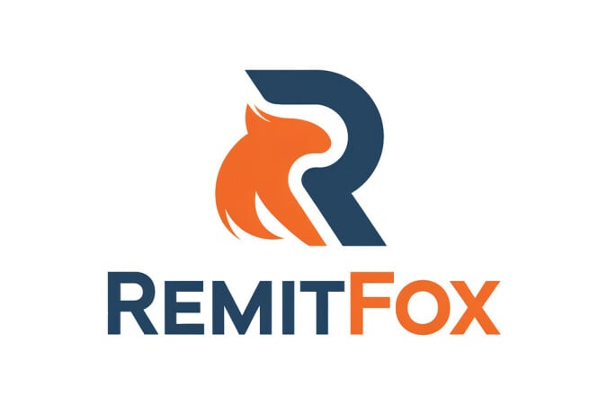 RemitFox logo