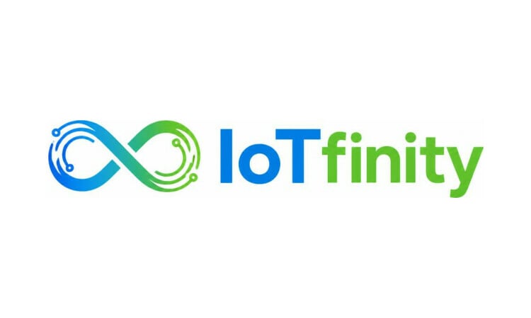 IoTfinity.com - buy Best premium domains