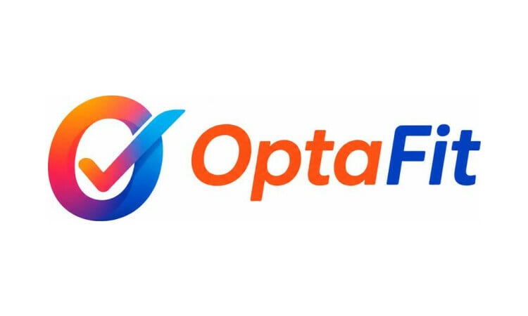 OptaFit logo