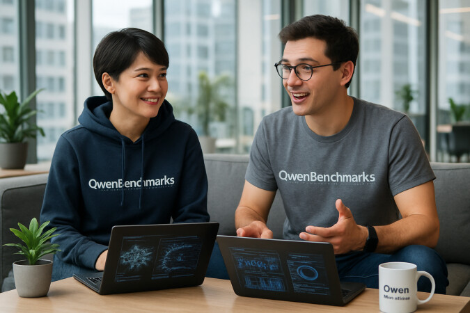 QwenBenchmarks.com — 4
