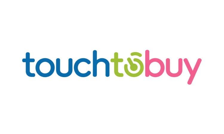 TouchToBuy logo