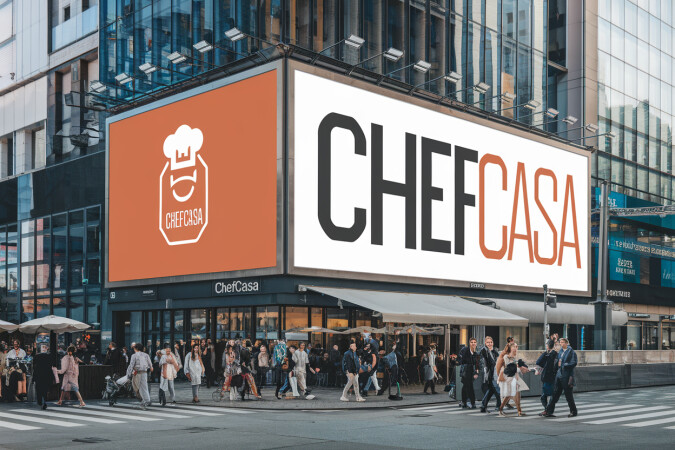 ChefCasa.com - Cool premium domains