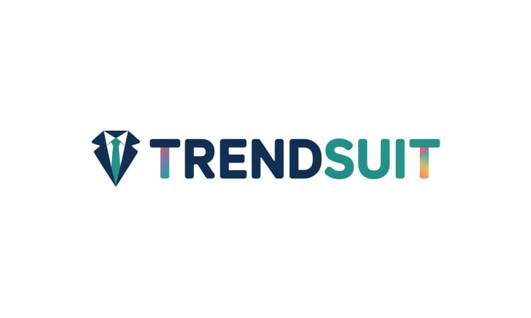 TrendSuit logo
