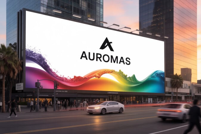 Auromas.com image 3