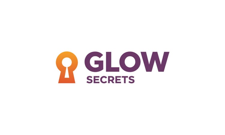 GlowSecrets logo