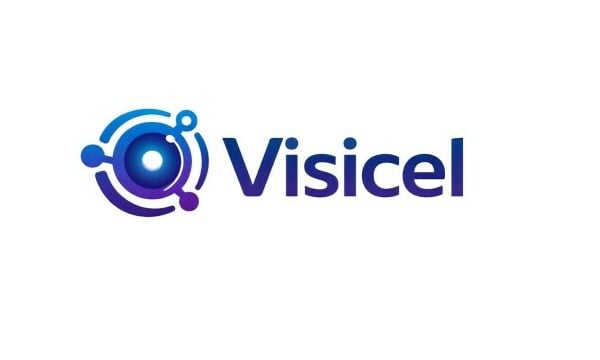 Visicel logo