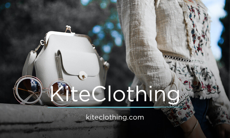 KiteClothing.com - Best premium domain names for sale