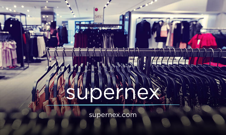 Supernex.com - Best premium domain names