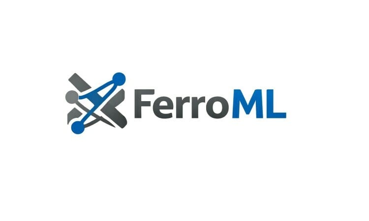 FerroML logo