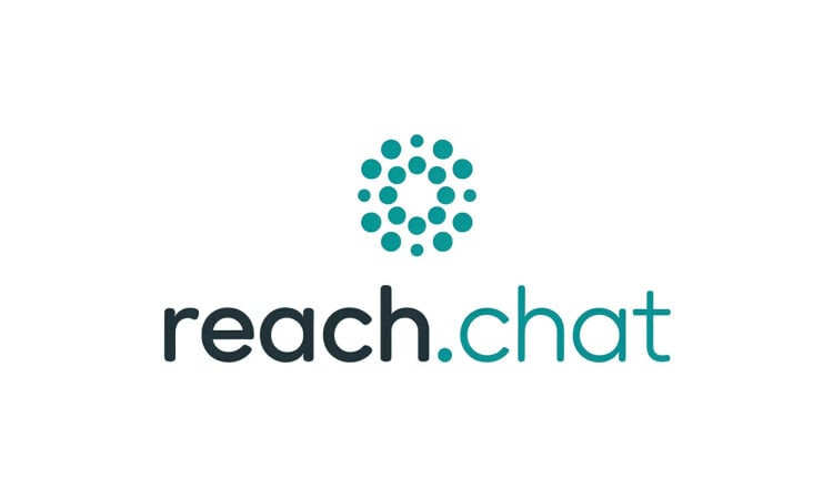 Reach logo