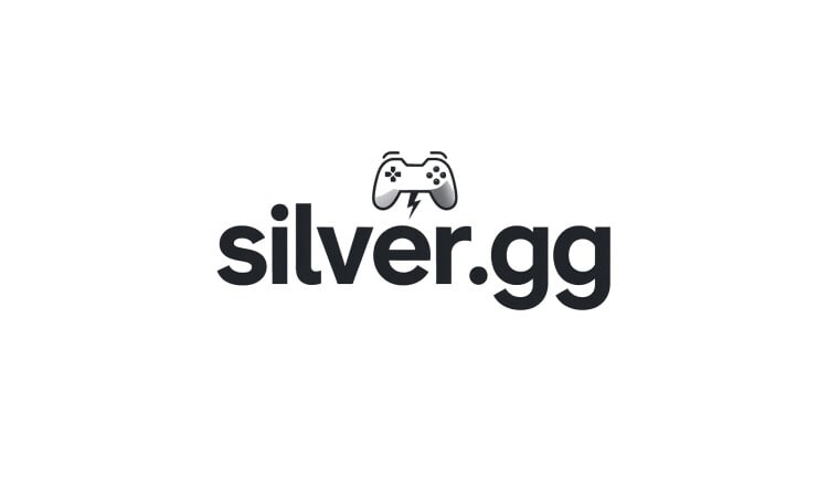 Silver logo