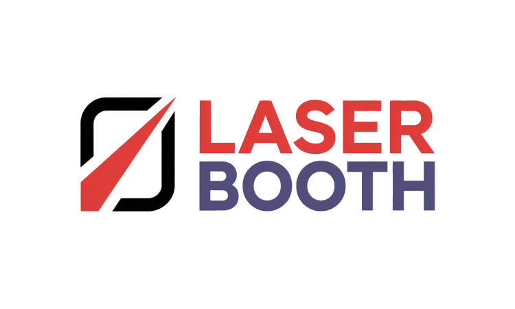 LaserBooth.com - Great premium domains