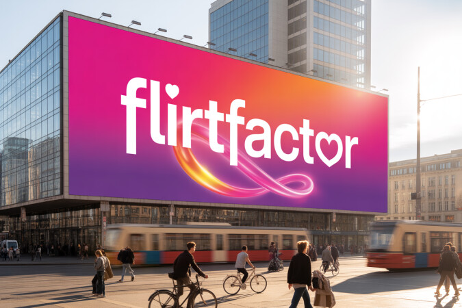 FlirtFactor.com — 3