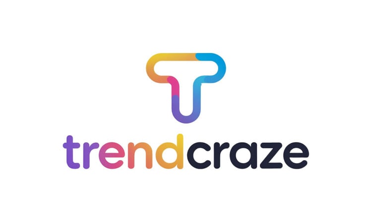 TrendCraze logo