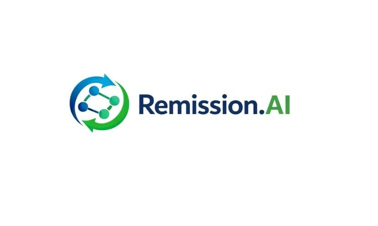 Remission.AI - Catchy premium website names for sale