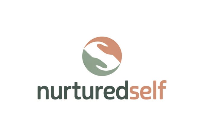 NurturedSelf logo