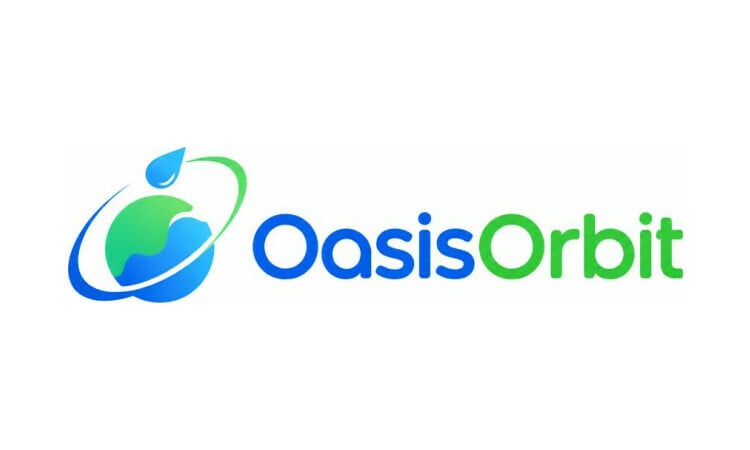OasisOrbit logo