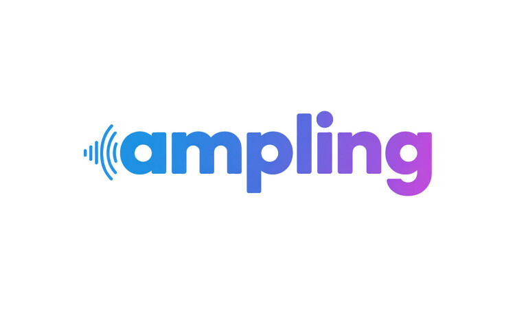 AmpLing logo