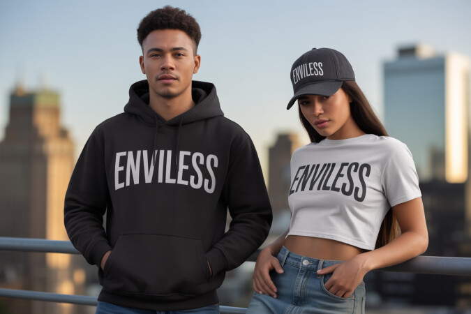 Enviless.com image 4