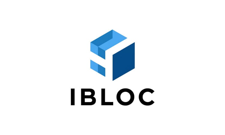 iBloc logo