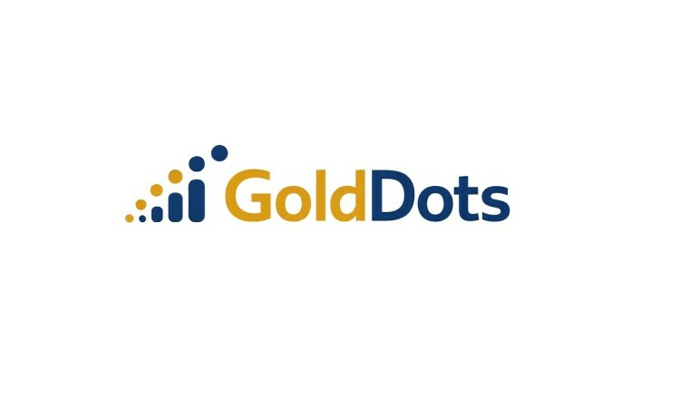 GoldDots.com - Catchy premium domains for sale