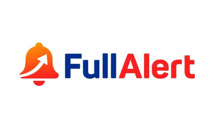 FullAlert logo