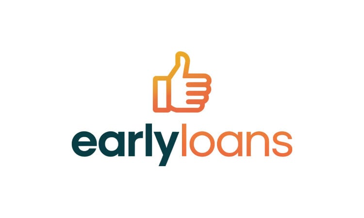 EarlyLoans logo