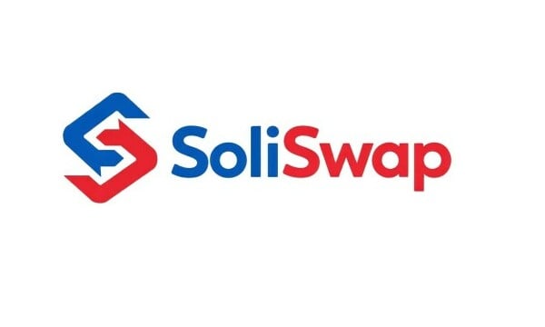 SoliSwap logo