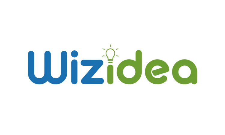 WizIdea logo
