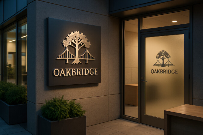 Oakbridge.com image 3