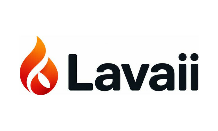 Lavaii logo