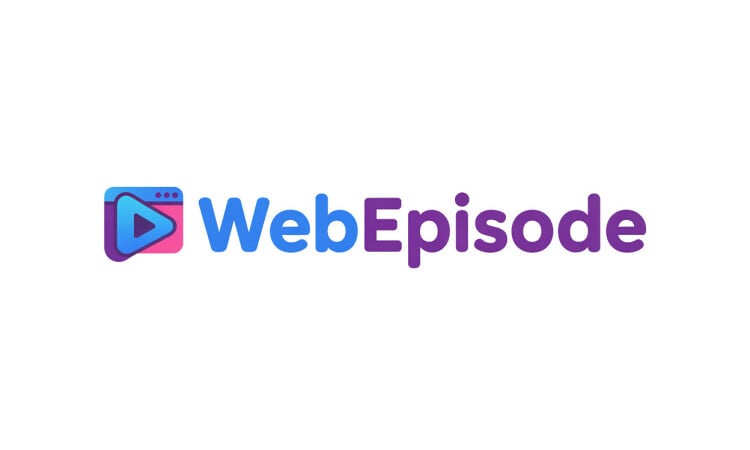 WebEpisode logo
