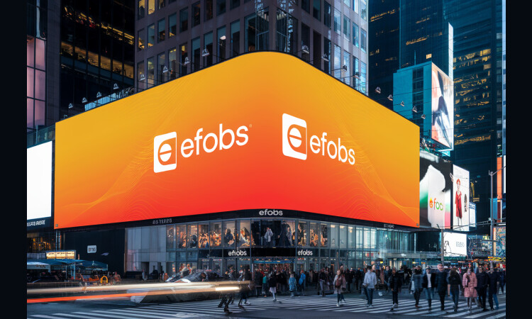 eFobs.com - Unique premium domain names
