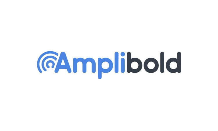 AmpliBold logo