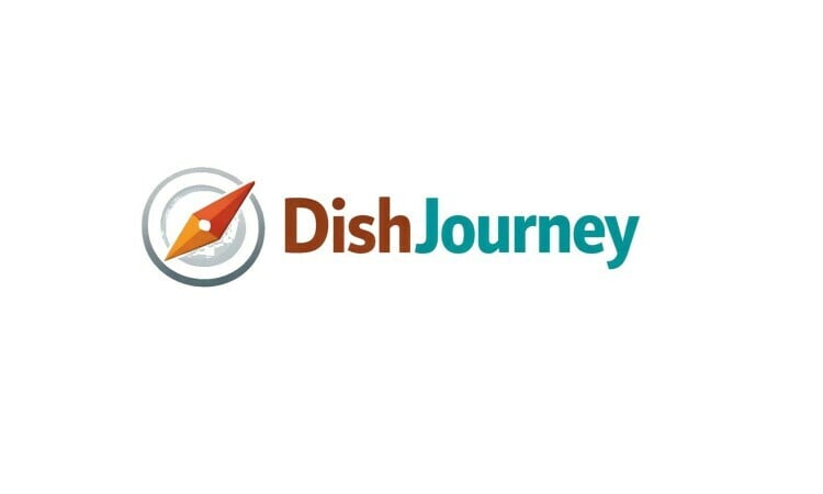 DishJourney logo