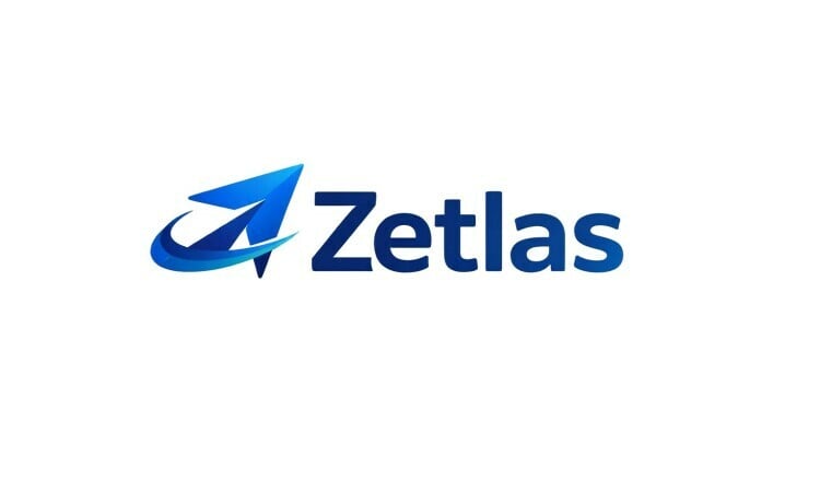 Zetlas.com logo