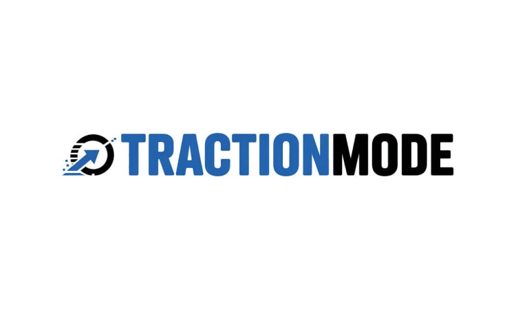 TractionMode logo