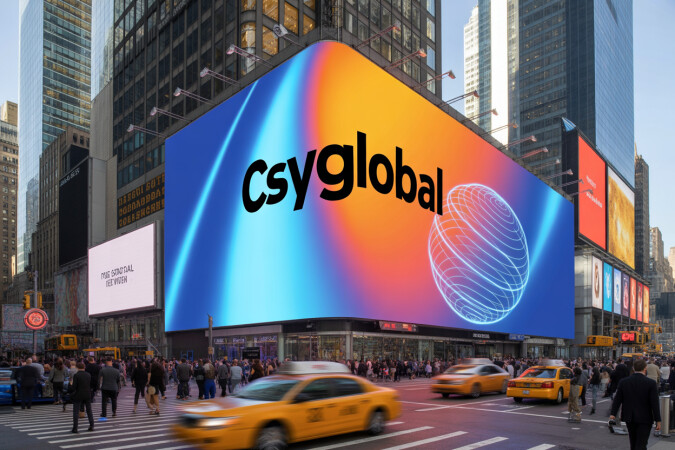 CsyGlobal.com — 2